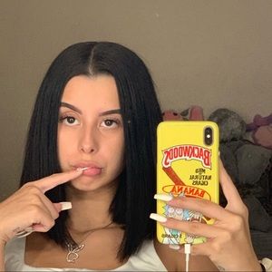 Meet your Posher, Joshua